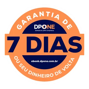 DPOne - Garantia de 7 dias