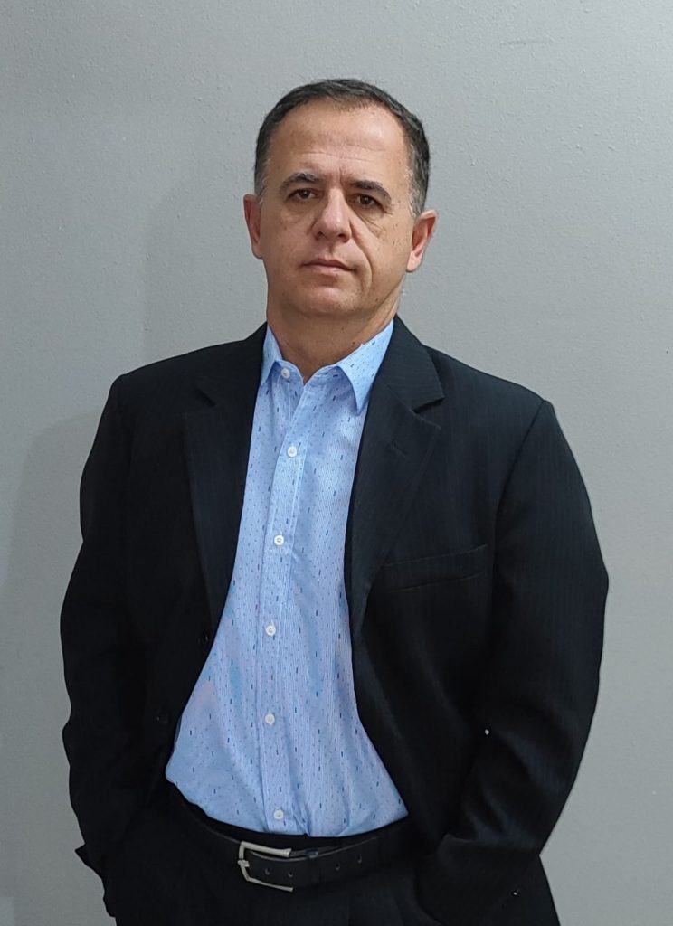 MARCOS S. WAISER