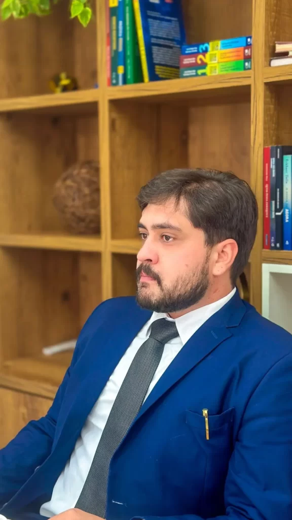 Empresario(a) - LGPD DPOne